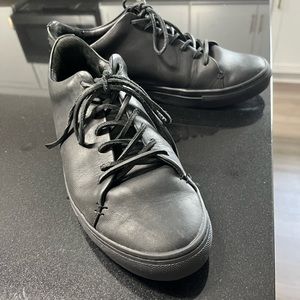 Men’s Thursday Boot Co Leather Sneakers